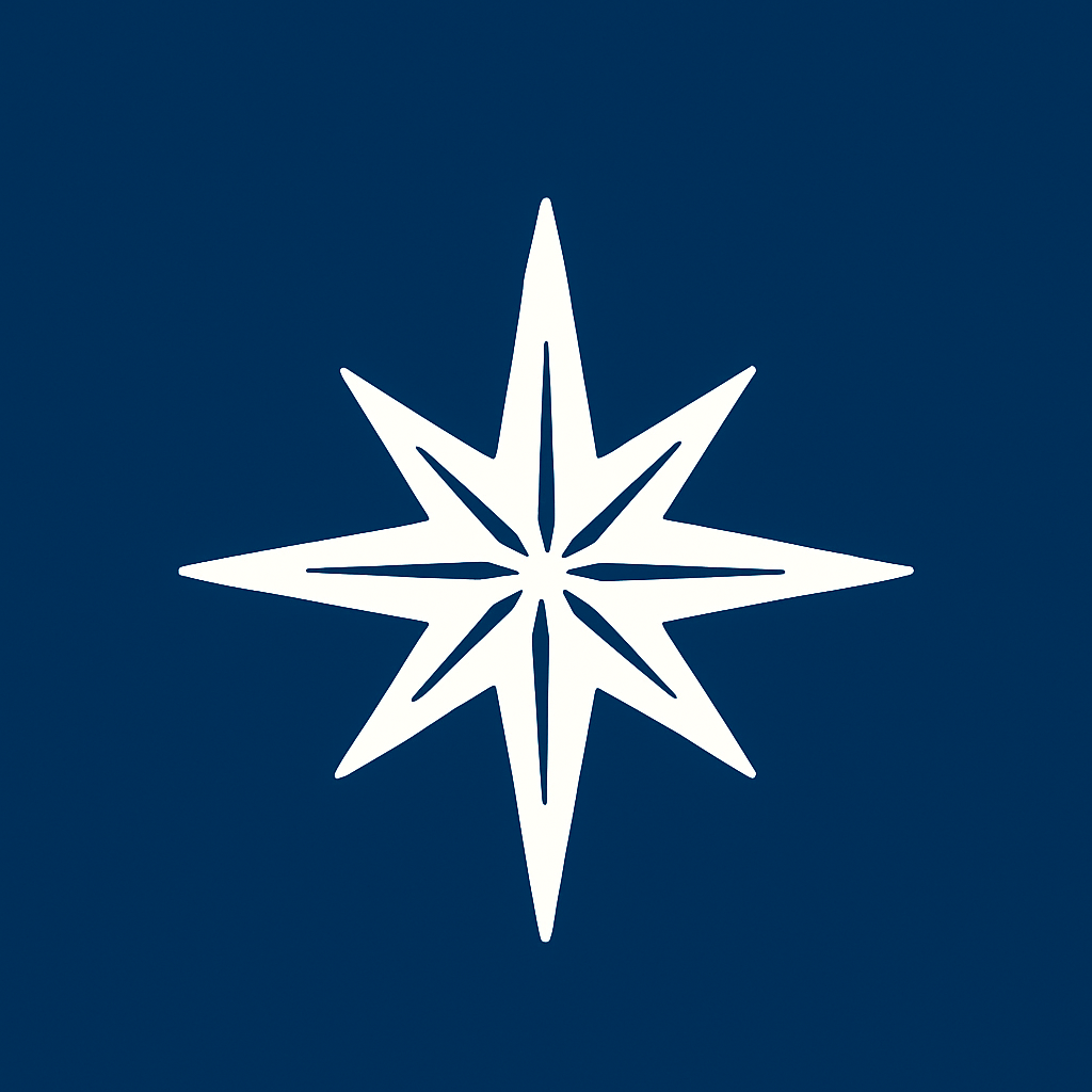 True North Peak Logo